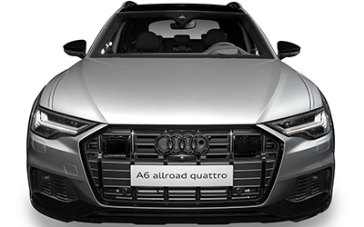 A6 allroad quattro 2025